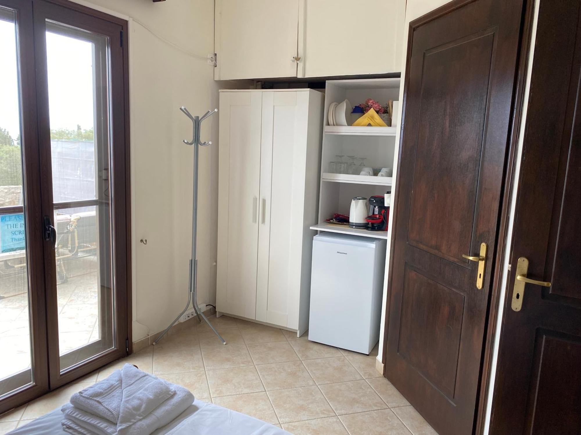 Vervekis Apartments Fiskardo Buitenkant foto